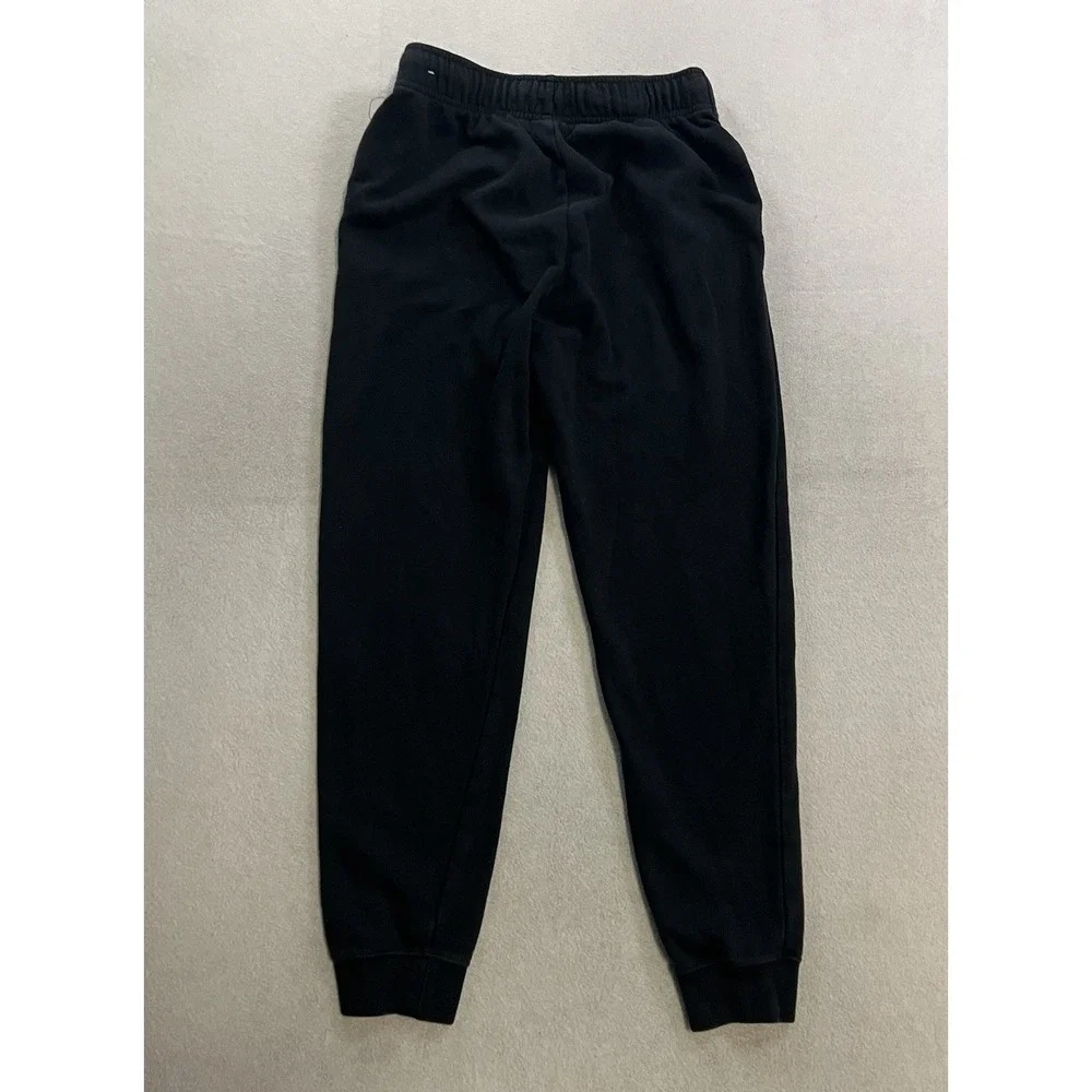 Nike Sportswear Club Sweatpants Men's Small Fleece Jogger Training DQ5191-010